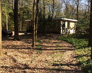 Guest house 201822 • Holiday property Zuidwest Drenthe • Huisje in Wateren (Westerveld) 