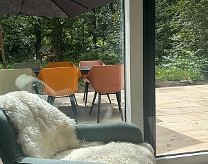 Unterkunft 201823 - Ferienhaus Zuidwest Drenthe - Vakantiehuisje in Wateren (Westerveld)