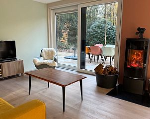 Unterkunft 201823 - Ferienhaus Zuidwest Drenthe - Vakantiehuisje in Wateren (Westerveld)