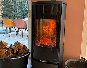 Unterkunft 201823 - Ferienhaus Zuidwest Drenthe - Vakantiehuisje in Wateren (Westerveld)