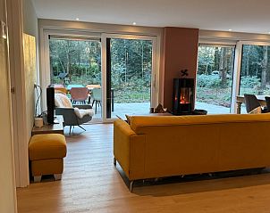 Unterkunft 201823 - Ferienhaus Zuidwest Drenthe - Vakantiehuisje in Wateren (Westerveld)