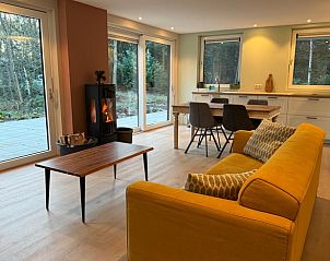 Unterkunft 201823 - Ferienhaus Zuidwest Drenthe - Vakantiehuisje in Wateren (Westerveld)