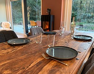 Unterkunft 201823 - Ferienhaus Zuidwest Drenthe - Vakantiehuisje in Wateren (Westerveld)