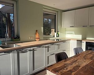 Unterkunft 201823 - Ferienhaus Zuidwest Drenthe - Vakantiehuisje in Wateren (Westerveld)