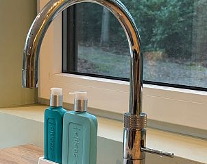 Unterkunft 201823 - Ferienhaus Zuidwest Drenthe - Vakantiehuisje in Wateren (Westerveld)