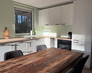 Unterkunft 201823 - Ferienhaus Zuidwest Drenthe - Vakantiehuisje in Wateren (Westerveld)