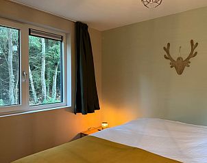 Unterkunft 201823 - Ferienhaus Zuidwest Drenthe - Vakantiehuisje in Wateren (Westerveld)