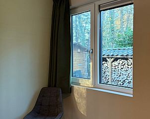 Unterkunft 201823 - Ferienhaus Zuidwest Drenthe - Vakantiehuisje in Wateren (Westerveld)