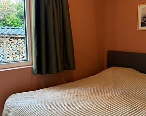 Unterkunft 201823 - Ferienhaus Zuidwest Drenthe - Vakantiehuisje in Wateren (Westerveld)