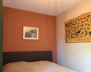 Unterkunft 201823 - Ferienhaus Zuidwest Drenthe - Vakantiehuisje in Wateren (Westerveld)