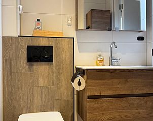 Unterkunft 201823 - Ferienhaus Zuidwest Drenthe - Vakantiehuisje in Wateren (Westerveld)