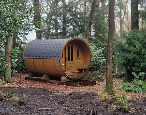 Unterkunft 201824 - Ferienhaus Zuidwest Drenthe - Vakantiehuis in Wateren (Westerveld)