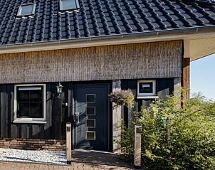 Unterkunft 201825 - Ferienhaus Zuidwest Drenthe - Vakantiehuis in Wateren (Westerveld)