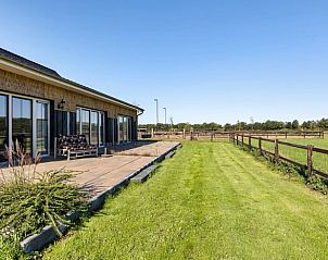 Unterkunft 201825 - Ferienhaus Zuidwest Drenthe - Vakantiehuis in Wateren (Westerveld)