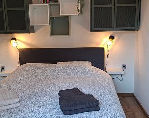 Unterkunft 201825 - Ferienhaus Zuidwest Drenthe - Vakantiehuis in Wateren (Westerveld)