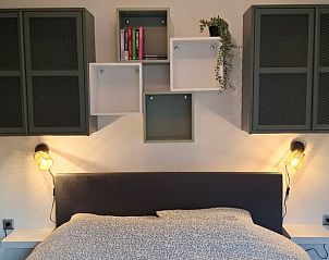 Unterkunft 201825 - Ferienhaus Zuidwest Drenthe - Vakantiehuis in Wateren (Westerveld)