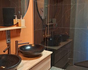 Unterkunft 201825 - Ferienhaus Zuidwest Drenthe - Vakantiehuis in Wateren (Westerveld)