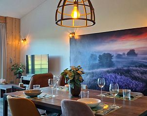 Unterkunft 201825 - Ferienhaus Zuidwest Drenthe - Vakantiehuis in Wateren (Westerveld)