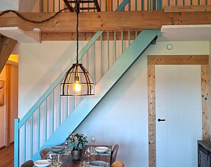 Unterkunft 201825 - Ferienhaus Zuidwest Drenthe - Vakantiehuis in Wateren (Westerveld)