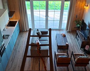 Unterkunft 201825 - Ferienhaus Zuidwest Drenthe - Vakantiehuis in Wateren (Westerveld)