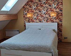 Unterkunft 201825 - Ferienhaus Zuidwest Drenthe - Vakantiehuis in Wateren (Westerveld)