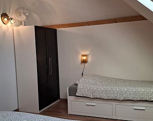 Unterkunft 201825 - Ferienhaus Zuidwest Drenthe - Vakantiehuis in Wateren (Westerveld)