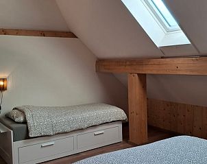 Unterkunft 201825 - Ferienhaus Zuidwest Drenthe - Vakantiehuis in Wateren (Westerveld)