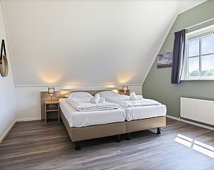 Unterkunft 201826 - Bungalow Zuidwest Drenthe - Hunerwold State | 4-persoons bungalow | 4C