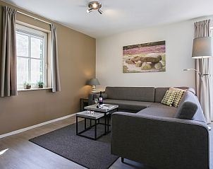 Unterkunft 201826 - Bungalow Zuidwest Drenthe - Hunerwold State | 4-persoons bungalow | 4C