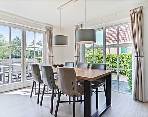 Unterkunft 201826 - Bungalow Zuidwest Drenthe - Hunerwold State | 4-persoons bungalow | 4C