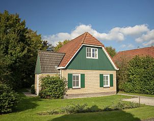 Verblijf 201827 • Bungalow Zuidwest Drenthe • Hunerwold State | 4-persoons bungalow | 4C 
