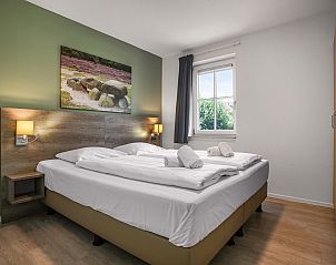 Unterkunft 201832 - Bungalow Zuidwest Drenthe - Hunerwold State | 6-persoons bungalow | 6CE