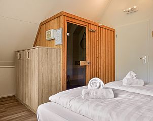 Unterkunft 201832 - Bungalow Zuidwest Drenthe - Hunerwold State | 6-persoons bungalow | 6CE