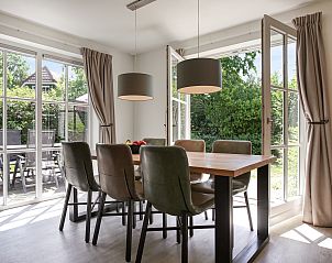 Unterkunft 201832 - Bungalow Zuidwest Drenthe - Hunerwold State | 6-persoons bungalow | 6CE