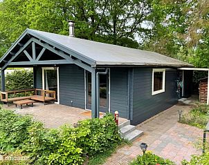 Verblijf 201837 • Bungalow Zuidwest Drenthe • Huisje 54 