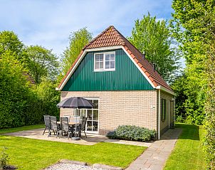 Unterkunft 201842 - Bungalow Zuidwest Drenthe - Hunerwold State | 4-persoons bungalow | 4CE
