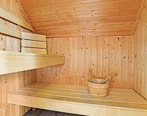 Unterkunft 201842 - Bungalow Zuidwest Drenthe - Hunerwold State | 4-persoons bungalow | 4CE