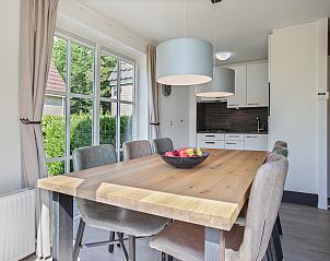 Unterkunft 201842 - Bungalow Zuidwest Drenthe - Hunerwold State | 4-persoons bungalow | 4CE