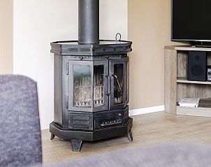 Guest house 201842 - Bungalow Zuidwest Drenthe - Hunerwold State | 4-persoons bungalow | 4CE