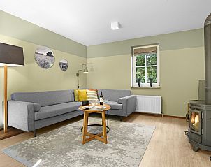 Unterkunft 201843 - Bungalow Zuidwest Drenthe - Hunerwold State | 4-persoons bungalow | 4L