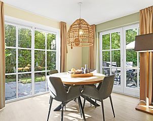 Unterkunft 201843 - Bungalow Zuidwest Drenthe - Hunerwold State | 4-persoons bungalow | 4L