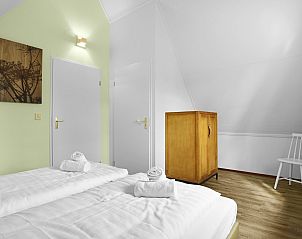 Unterkunft 201843 - Bungalow Zuidwest Drenthe - Hunerwold State | 4-persoons bungalow | 4L