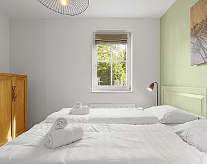 Unterkunft 201843 - Bungalow Zuidwest Drenthe - Hunerwold State | 4-persoons bungalow | 4L