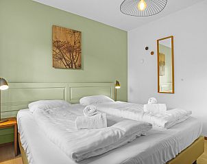 Unterkunft 201843 - Bungalow Zuidwest Drenthe - Hunerwold State | 4-persoons bungalow | 4L