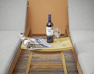 Unterkunft 201843 - Bungalow Zuidwest Drenthe - Hunerwold State | 4-persoons bungalow | 4L