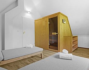 Unterkunft 201843 - Bungalow Zuidwest Drenthe - Hunerwold State | 4-persoons bungalow | 4L