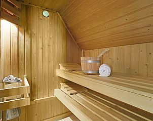 Unterkunft 201843 - Bungalow Zuidwest Drenthe - Hunerwold State | 4-persoons bungalow | 4L