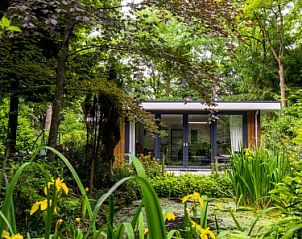 Verblijf 201844 - Bungalow Zuidwest Drenthe - Bosbungalow Eekhoorn