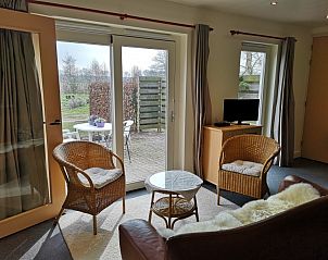 Verblijf 201901 • Appartement Zuidwest Drenthe • Westerend 