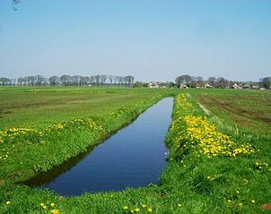 Unterkunft 201901 - Appartement Zuidwest Drenthe - Westerend